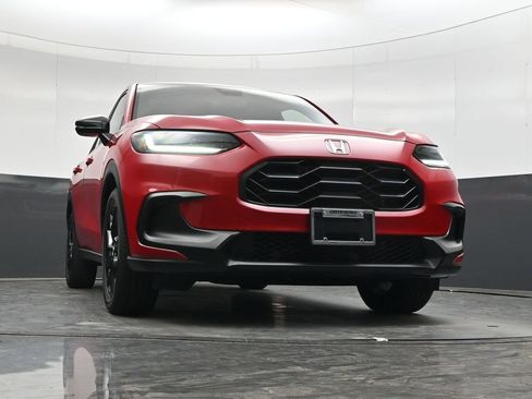 Used 2023 Honda HR-V Sport image 27