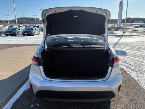 Certified 2024 Toyota Corolla LE image 4
