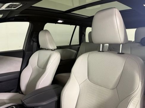 Used 2024 Lexus TX 350 FWD w/ Captains Chair Package image 6