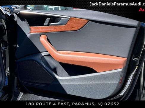 Used 2023 Audi A5 2.0T Premium w/ Convenience Package image 16