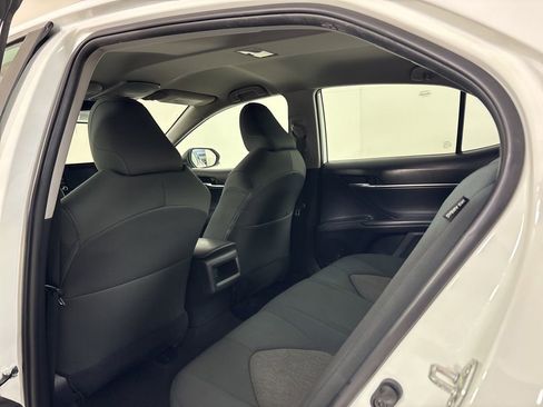 Used 2023 Toyota Camry LE image 17