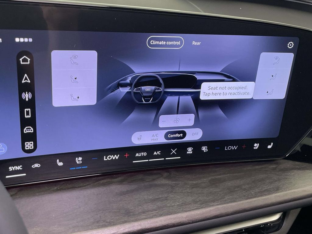 New 2026 Audi Q5 Premium Plus AWD/4WD image 32