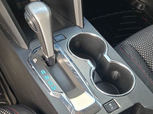 Used 2015 Chevrolet Equinox LT image 34