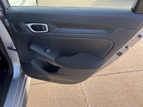 Used 2024 Honda Civic Sport image 40