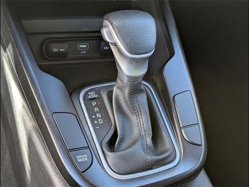 Certified 2023 Kia Soul LX w/ Option Group 015 image 12