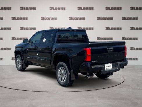 New 2026 Toyota Tacoma SR5 AWD/4WD image 3
