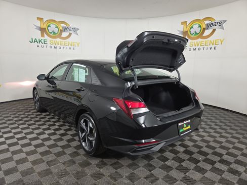 Used 2023 Hyundai Elantra SEL w/ Convenience Package image 31