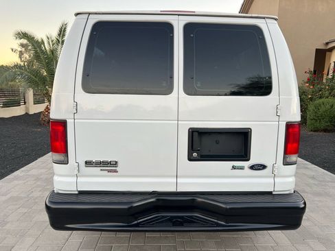 Used 2014 Ford E-350 and Econoline 350 XL image 6