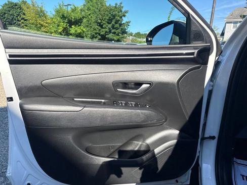 Certified 2024 Hyundai Tucson SEL AWD/4WD image 12