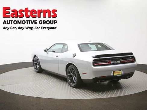Used 2021 Dodge Challenger GT w/ Blacktop Package image 63