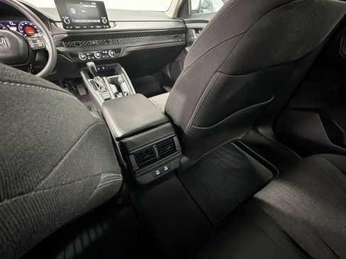Used 2025 Honda Accord LX image 20