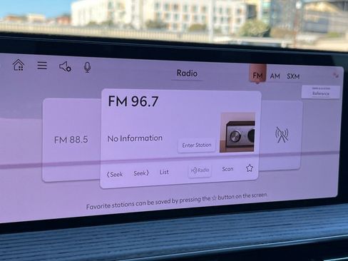 New 2026 Genesis GV80 2.5T Advanced image 24