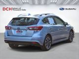 Used 2022 Subaru Impreza 2.0i Limited w/ Popular Package #2 image 4