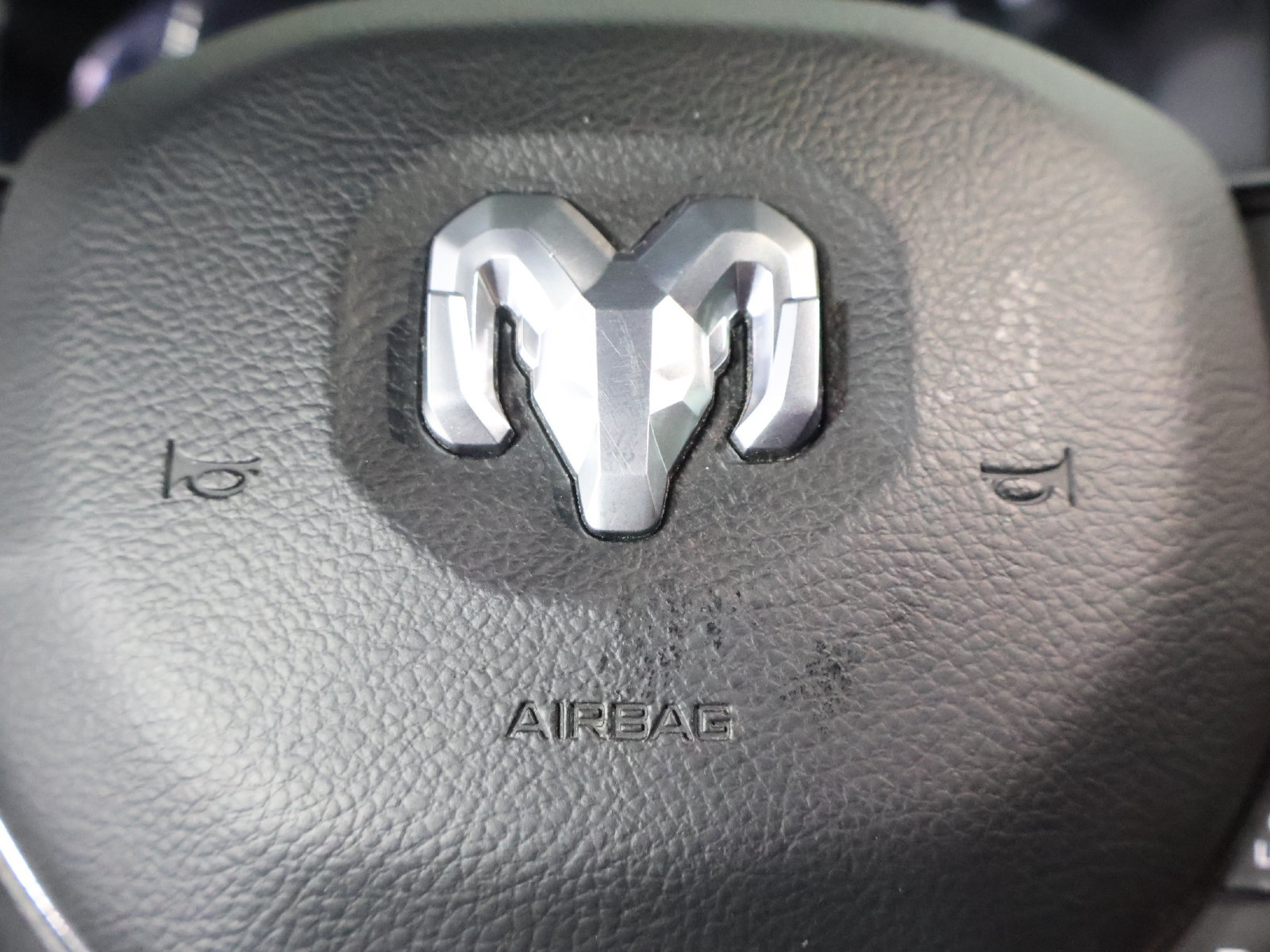 Used 2022 RAM 2500 Power Wagon AWD/4WD image 37