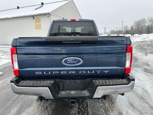 Used 2019 Ford F250 XL w/ STX Appearance Package image 13