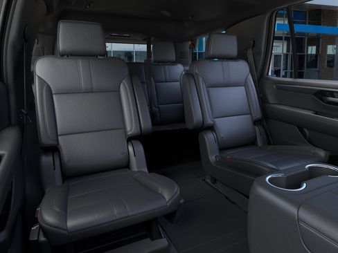 New 2026 Chevrolet Tahoe RST RWD image 36