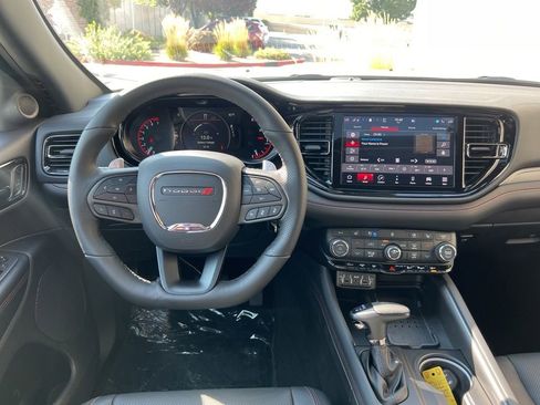 Used 2026 Dodge Durango GT image 21