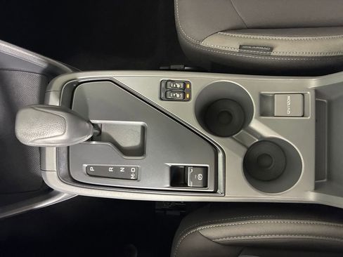 Used 2026 Subaru Crosstrek 2.0i Premium image 23