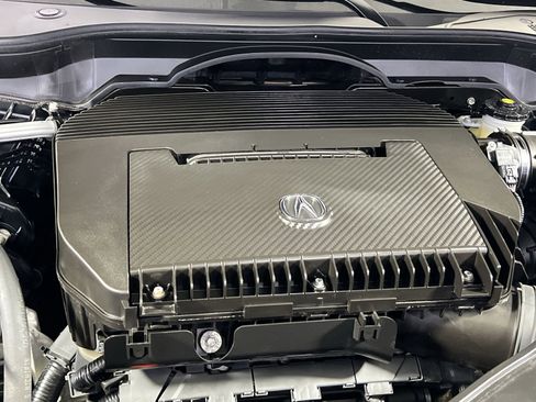 Used 2023 Acura MDX A-Spec image 30