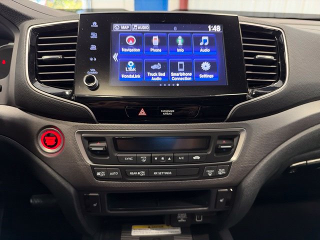 Certified 2023 Honda Ridgeline RTL-E image 27