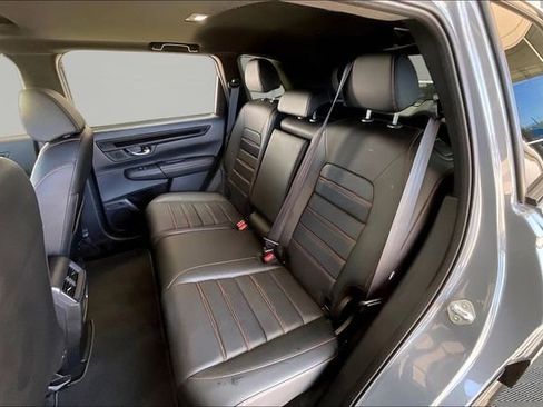 Used 2026 Honda CR-V Sport-L image 16