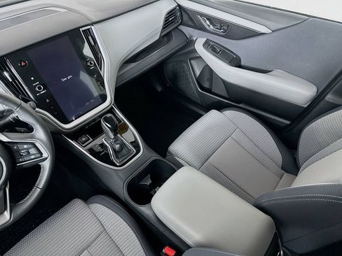 Used 2025 Subaru Outback Premium w/ Popular Package #1A image 28