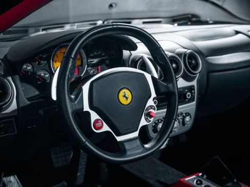 Used 2006 Ferrari F430 Spider image 11