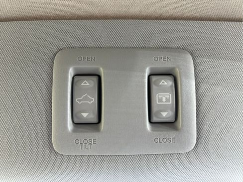 Used 2020 Nissan Murano SL w/ Moonroof Package FWD image 33