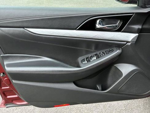 Used 2016 Nissan Maxima 3.5 SL image 16