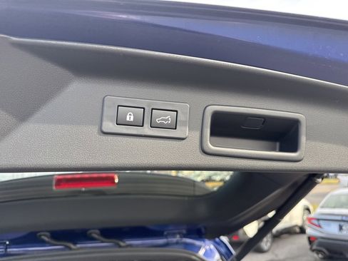 New 2025 Subaru Forester Sport image 6