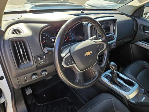 Used 2022 Chevrolet Colorado ZR2 w/ Colorado ZR2 Bison Edition AWD/4WD image 14