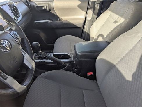 Used 2023 Toyota Tacoma 2WD Double Cab image 8