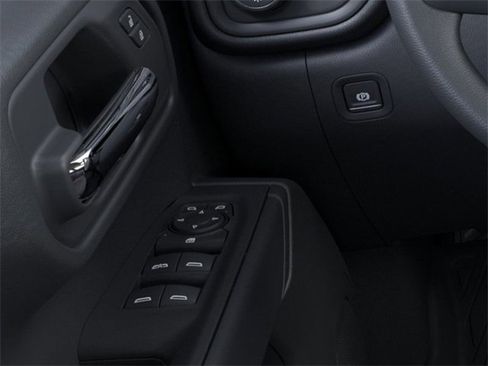 New 2026 GMC Sierra 1500 Pro w/ Pro Value Package image 22