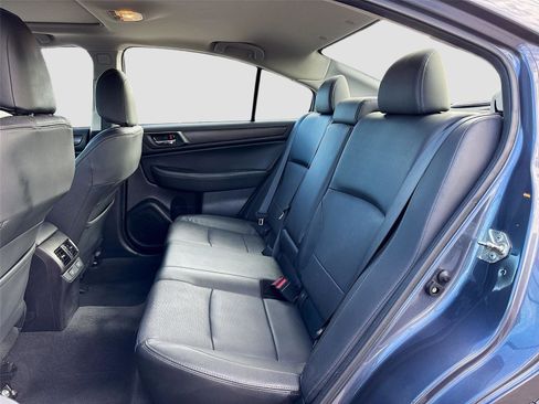 Used 2017 Subaru Legacy 3.6R Limited image 28