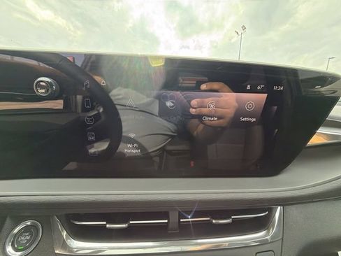 New 2026 Buick Envista Sport Touring w/ Convenience I Package FWD image 14