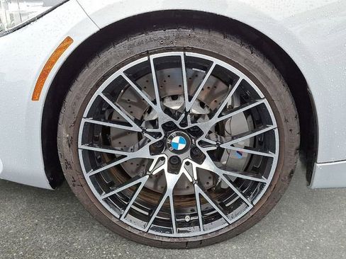 Used 2021 BMW M2 Competition w/ Executive Package image 9