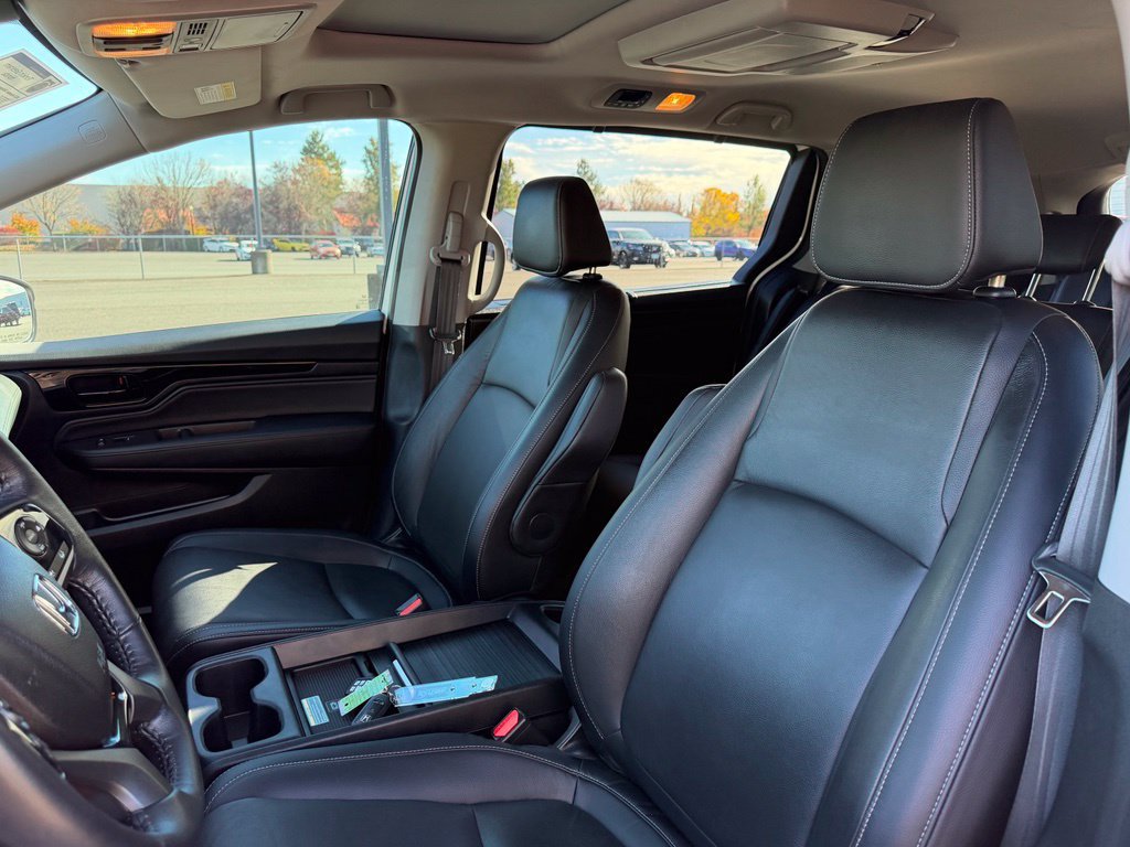 Used 2021 Honda Odyssey Touring image 16