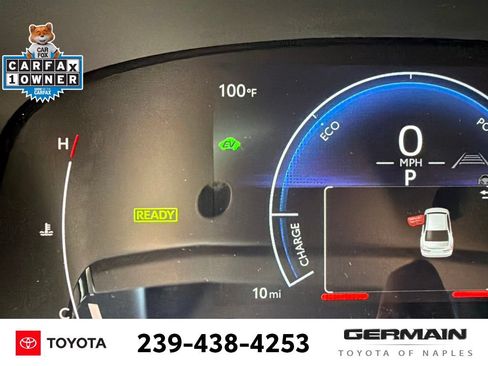 Used 2026 Toyota Camry SE w/ Multimedia Upgrade Package FWD image 19