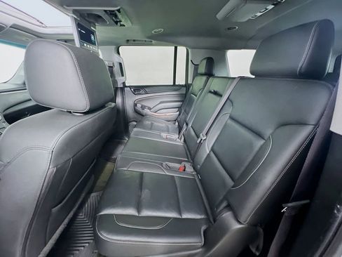 Certified 2017 GMC Yukon XL SLT w/ Open Road Package image 26