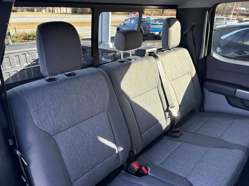New 2026 Ford F250 XL w/ STX Appearance Package AWD/4WD image 20