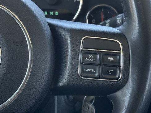 Used 2017 Jeep Wrangler Unlimited Sport w/ Max Tow Package AWD/4WD image 14