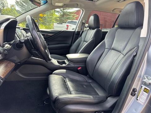 Used 2022 Subaru Outback Limited image 12