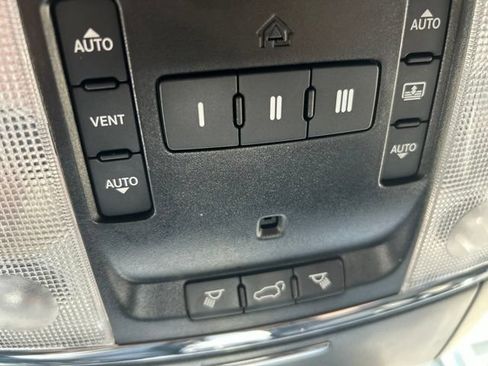 Used 2020 Jeep Grand Cherokee Limited X AWD/4WD image 26
