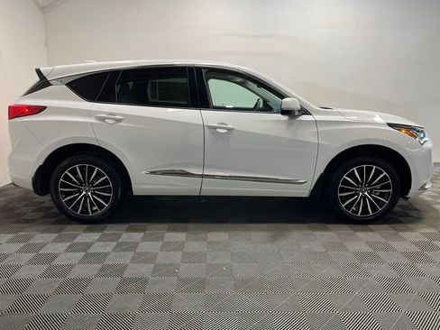 New 2026 Acura RDX SH-AWD w/ Advance Package image 4
