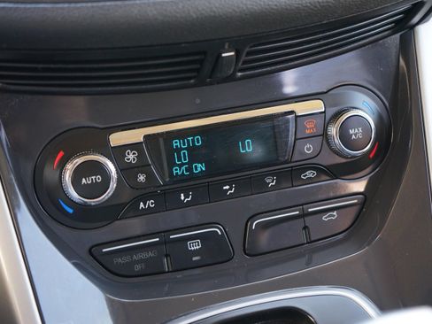 Used 2013 Ford Escape SEL AWD/4WD image 24