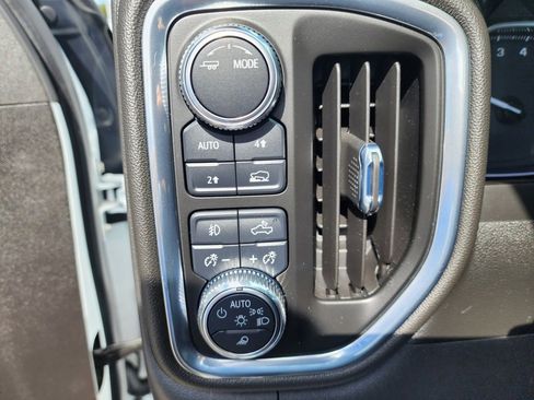 Used 2021 GMC Sierra 1500 SLT w/ SLT Convenience Package image 30
