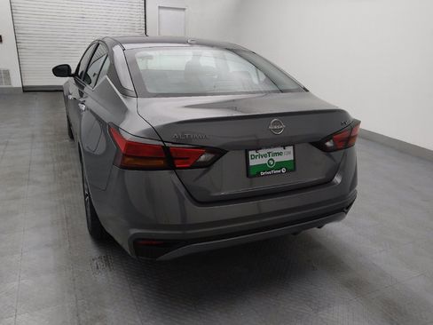 Used 2023 Nissan Altima 2.5 SV image 6