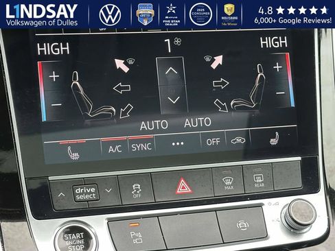 Used 2023 Audi Q7 2.0T Premium Plus w/ Premium Plus Package image 17