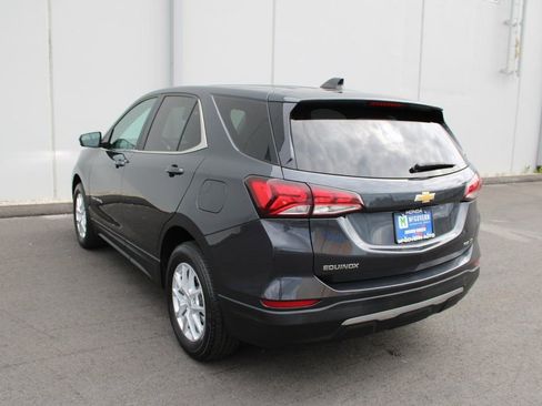 Used 2022 Chevrolet Equinox LT image 36