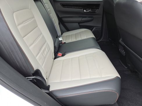 Certified 2024 Honda CR-V Sport Touring image 26